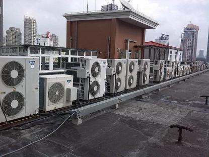 国家政策大力支持 中央空调节能改造必选国能